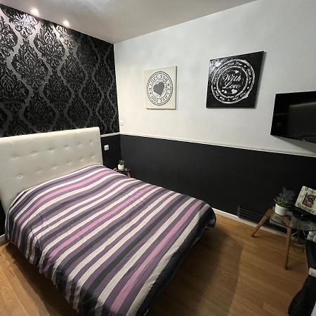 Bel Appartement 4 Personnes Bien Place Boulogne-sur-Mer Exteriör bild