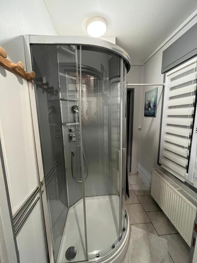 Bel Appartement 4 Personnes Bien Place Boulogne-sur-Mer Exteriör bild