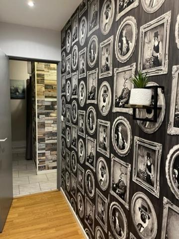 Bel Appartement 4 Personnes Bien Place Boulogne-sur-Mer Exteriör bild