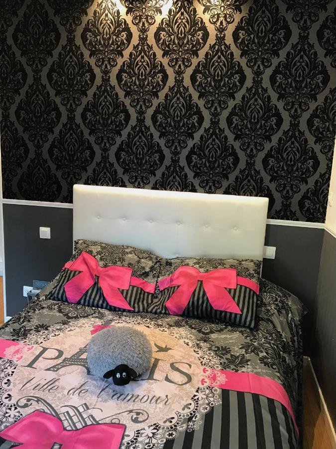 Bel Appartement 4 Personnes Bien Place Boulogne-sur-Mer Exteriör bild